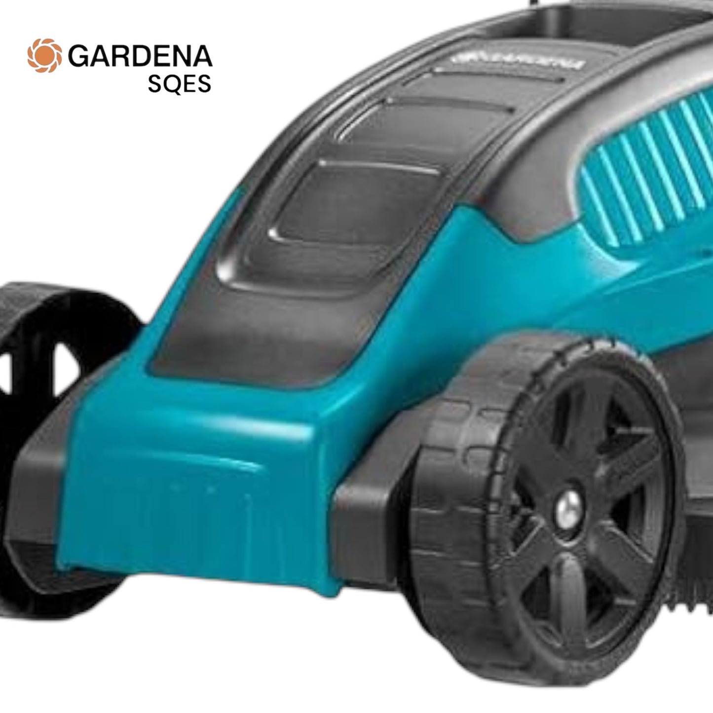 GARDENA ROUE AVANT (5037-20)/(5042-20)