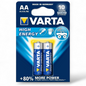 VARTA Pile LongLife Power LR6 BP2 High Energy