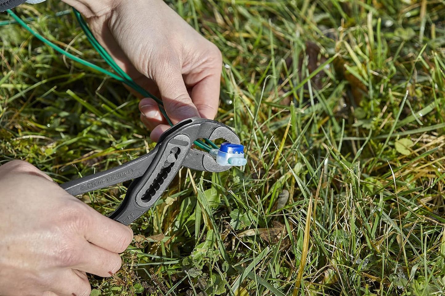 GARDENA CONNECTEURS / RACCORDS DE CÂBLE (4089-20)