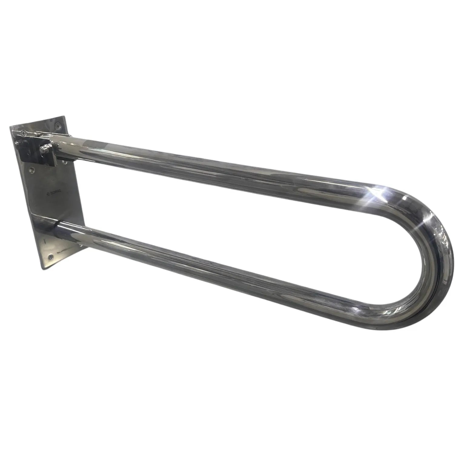 Barre d’appui relevable - SB86A04 - SQES