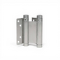 IBFM Paire Charnières Double action ZG 33/125 Inox