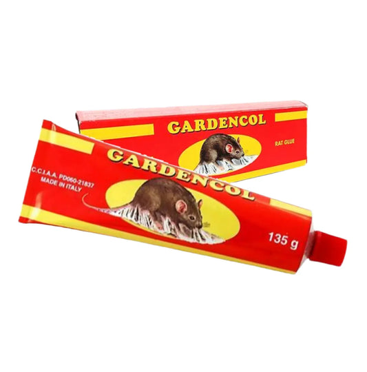 Colle pour souris 135 g - SQES