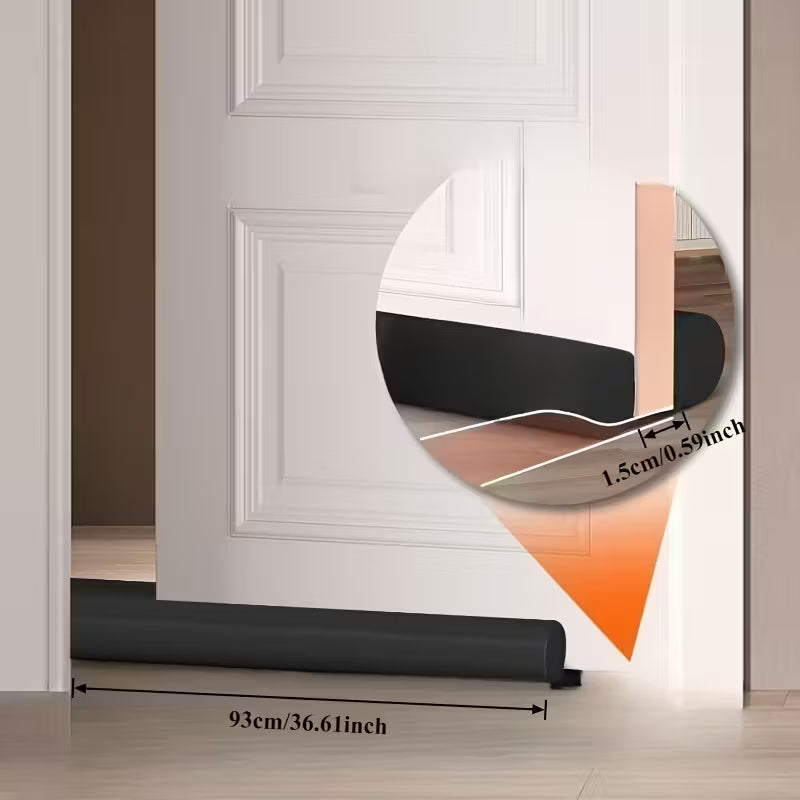 GEKO Joint de porte Marron Double