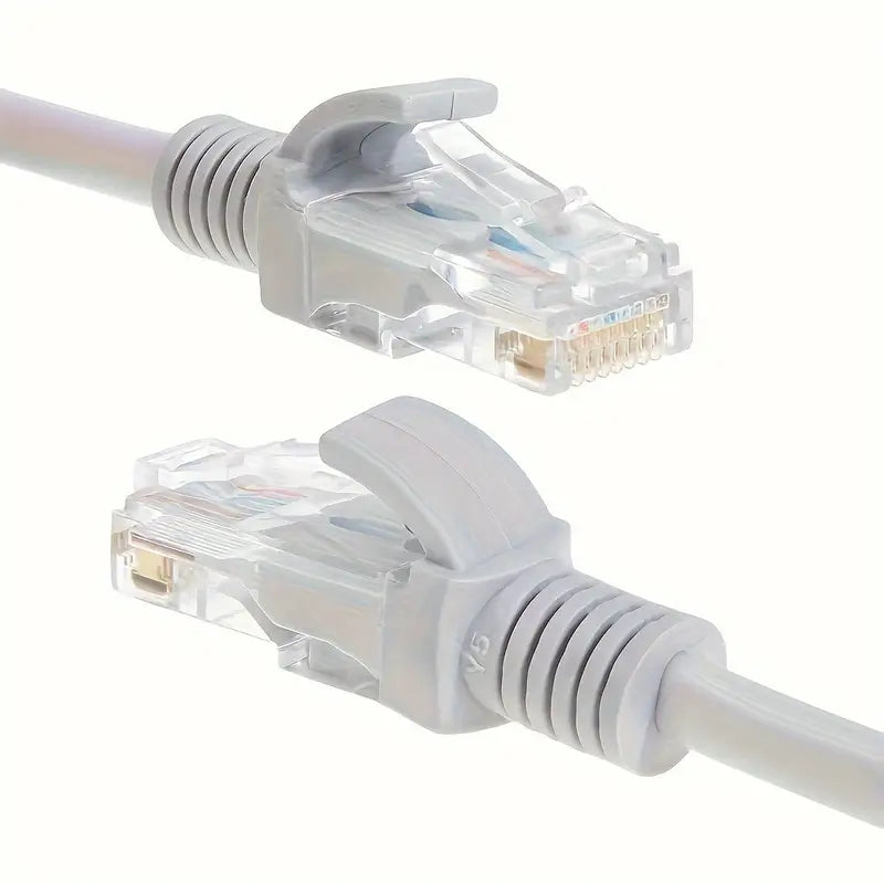 Câble Internet RJ45 - Gris