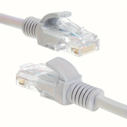 Câble Internet RJ45 - Gris