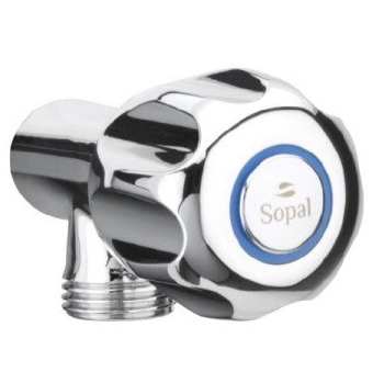 ROBINET DE TOILETTE SALAKTA SOPAL - SQES