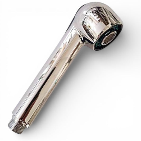 Douchette Coiffeur Chromée