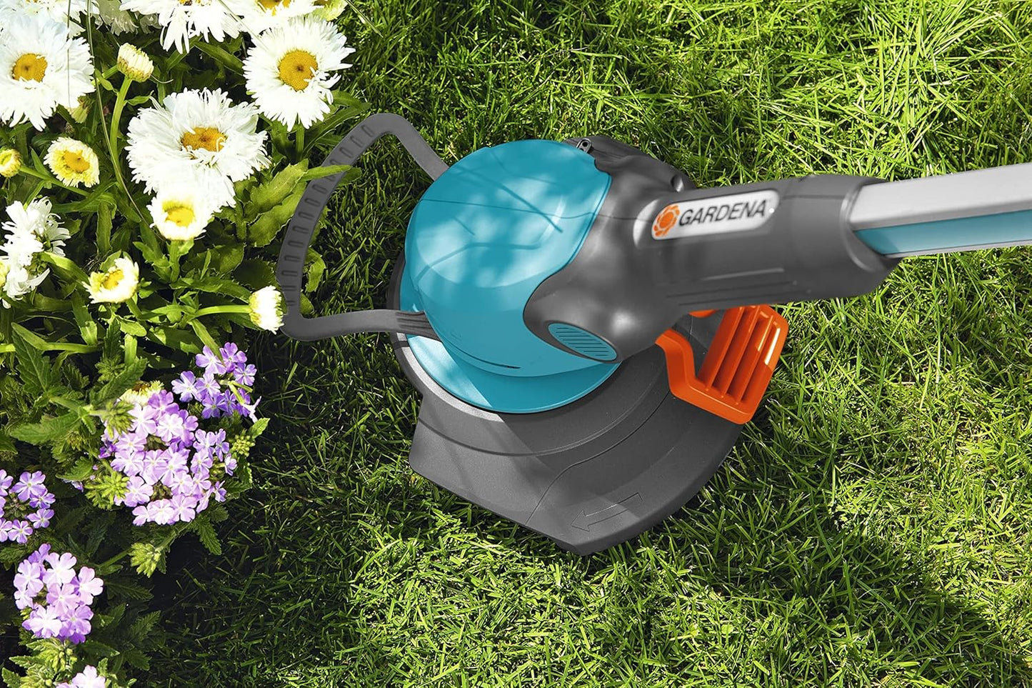 GARDENA Couvercle Coupe Bordure 9870-20