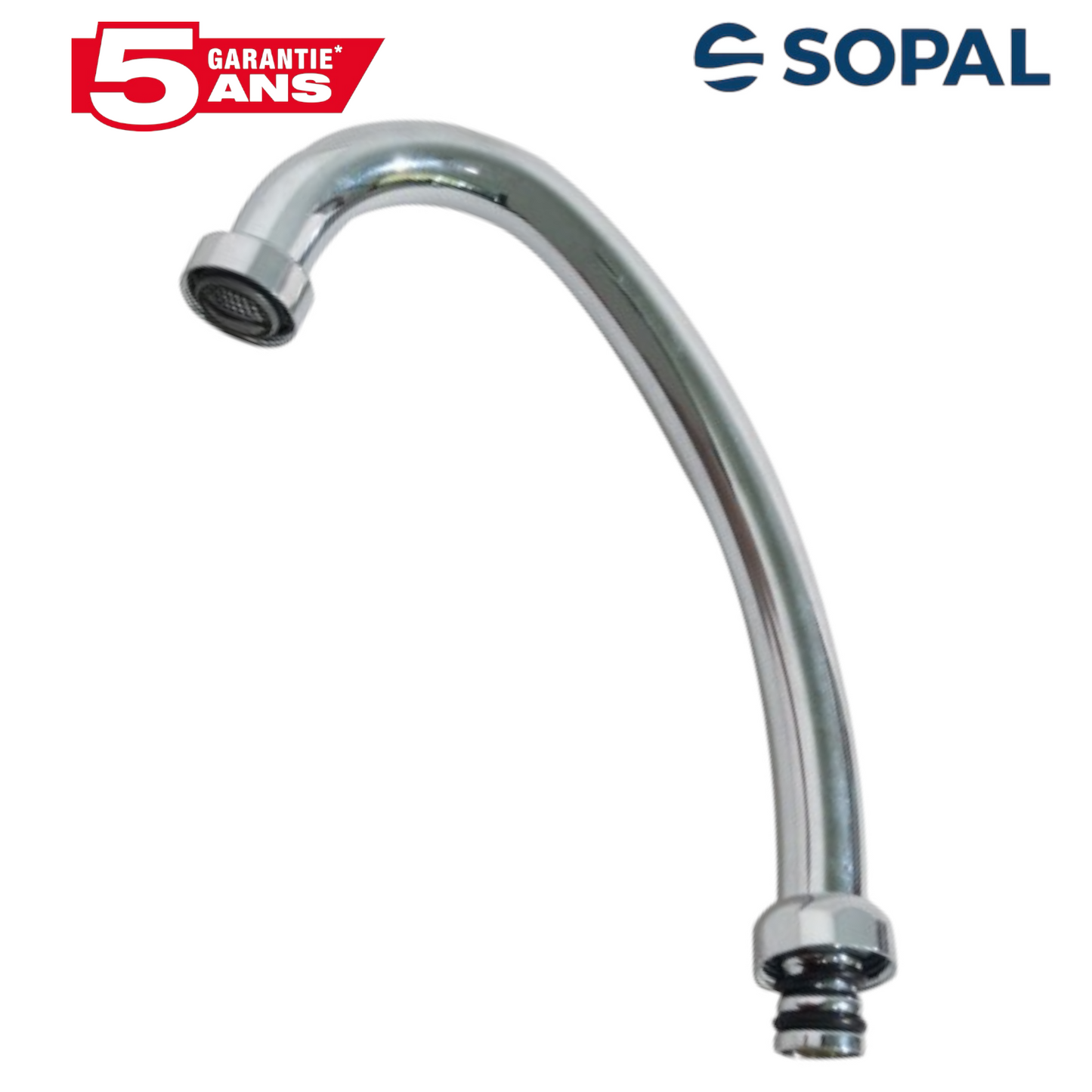 Bec Lavabo Salakta - Sopal