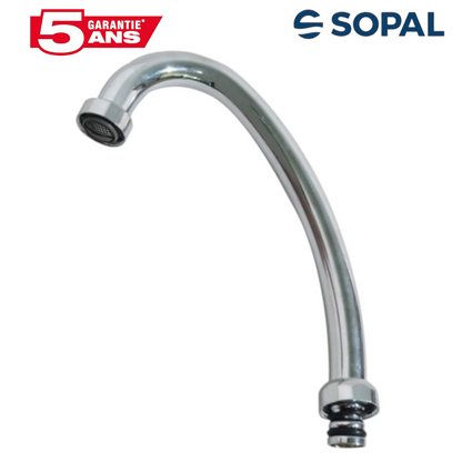 Bec Lavabo Salakta - Sopal