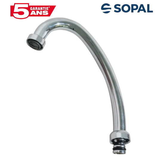 Bec Lavabo Salakta - Sopal