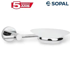 Porte savon Yasmine - SQES