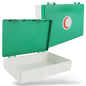 Boite a pharmacie plastique (2pcs) - SQES