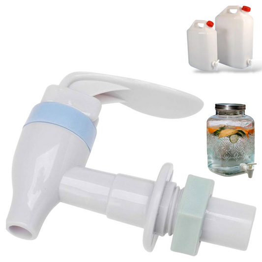 Robinet en plastique pour réservoir d’eau - SQES