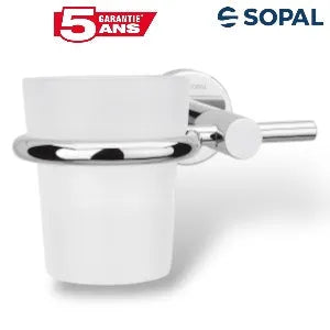 Porte verre Yasmine - SQES
