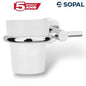 Porte verre Yasmine - SQES