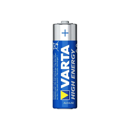 VARTA Pile Longlife Power AA LR6 PACK 4+2 High Energie