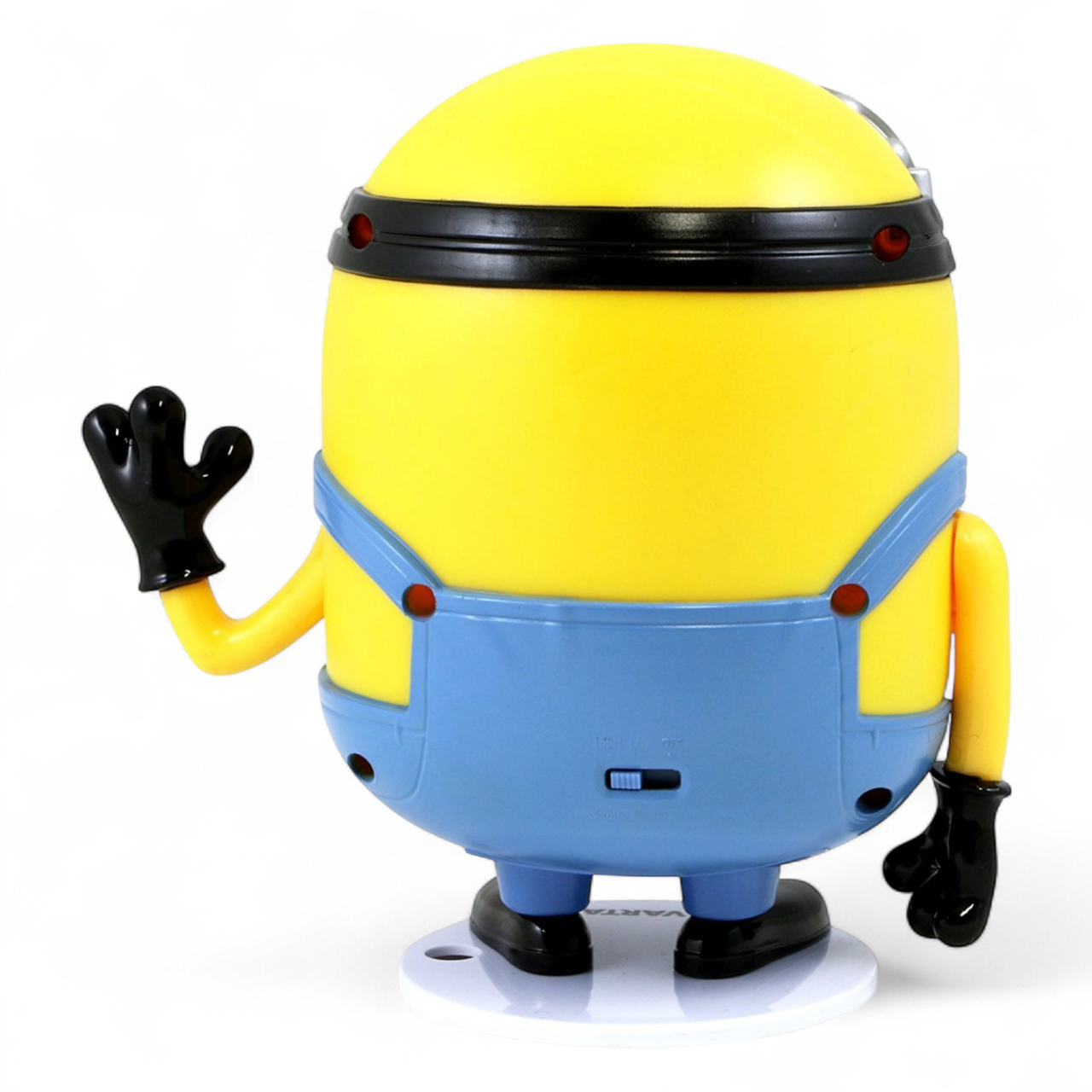 VARTA TORCHE MINIONS NIGHT LIGHT 3AA - 4008496551119