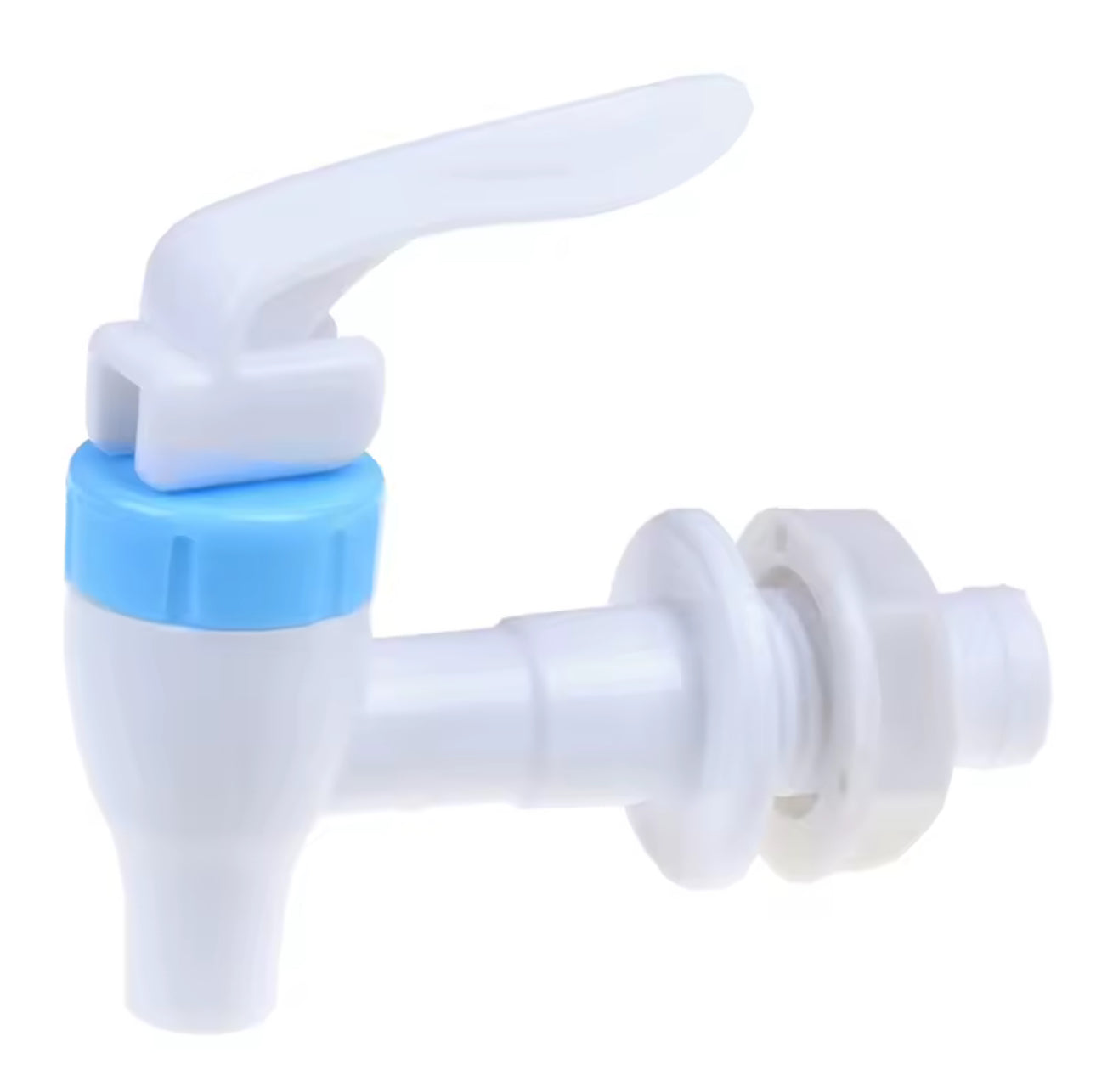 Robinet en plastique pour réservoir d’eau - SQES