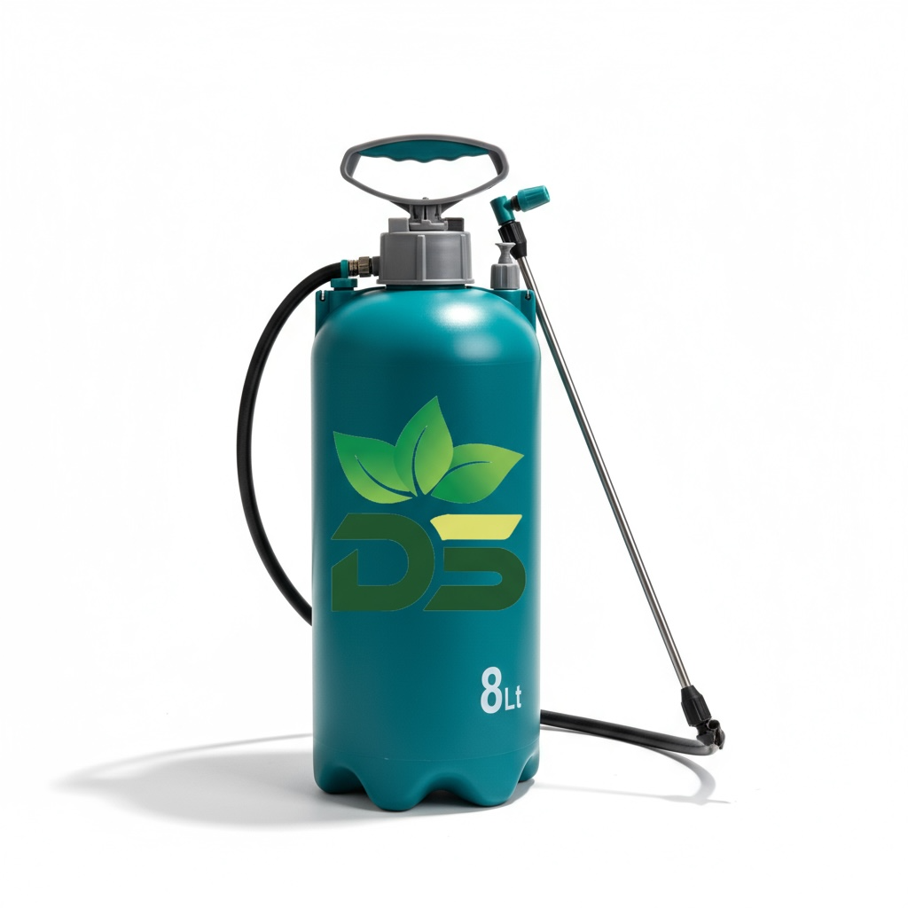 Pulvérisateur 8L DS