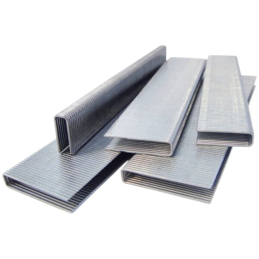 Agrafes 90/30 (8000 pièces) POWER