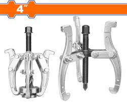 Arrache Roulement – 3", 4", 6", 8" – Outil d’Extraction Robuste - SQES