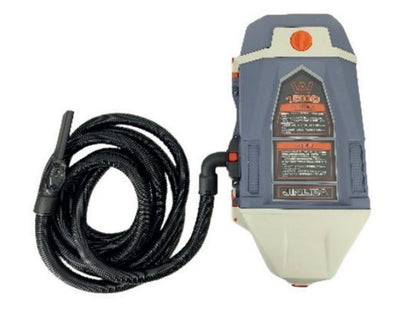 Aspirateur de Garage Mural JB-112 – 2000W | Compact et Ultra Puissant