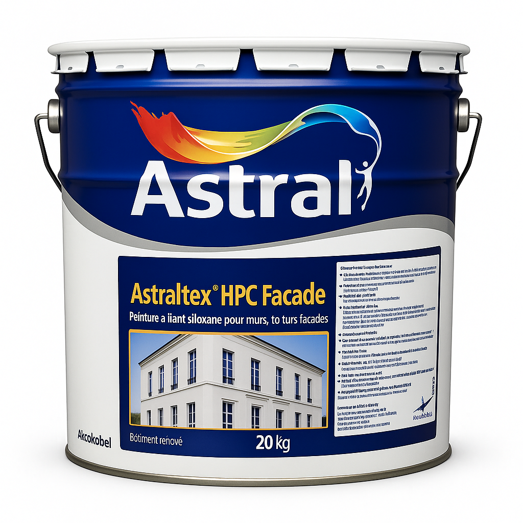 ASTRALATEX HPC ASTRAL - 23KG