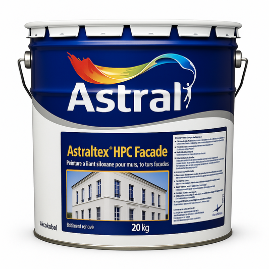 ASTRALATEX HPC ASTRAL - 23KG