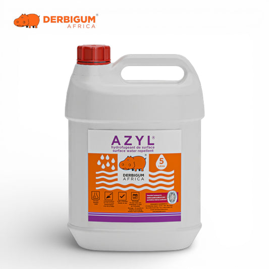 Azyl Bidon DERBIGUM