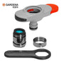 Adaptateur pour Robinet d'Intérieur GARDENA