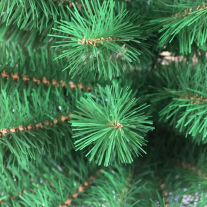 Arbre de Noël à Usage intérieur à la Maison, Sapin vert 60cm - SQES