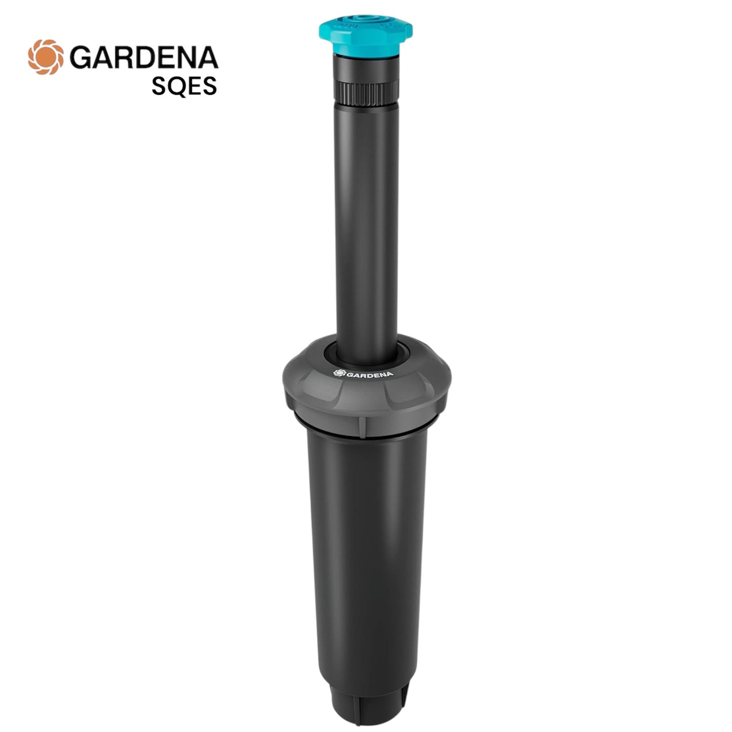 Arroseur Escamotable SD80 GARDENA