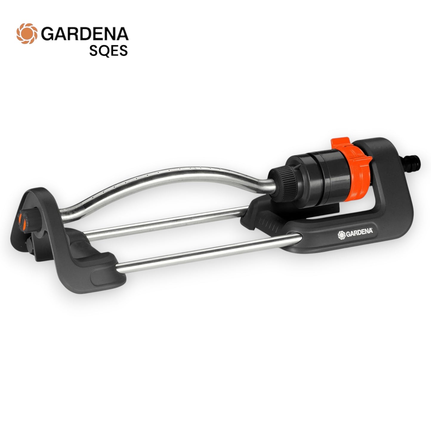 Arroseur Oscillant AQUA S GARDENA