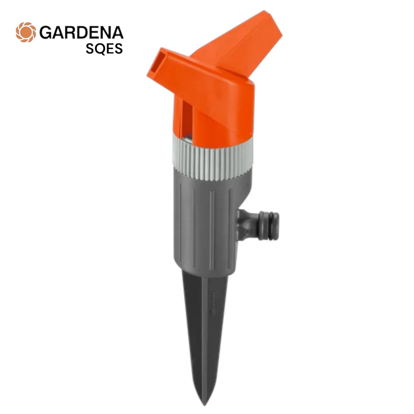 Arroseur Rotatif FOXTROTT CLASSIC GARDENA