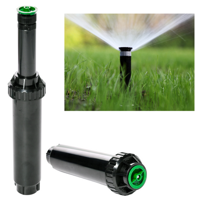 Arroseur d’irrigation escamotable 10 cm, idéal pour un arrosage précis et homogène des pelouses et jardins. Robuste, réglable et disponible en Tunisie au meilleur prix.