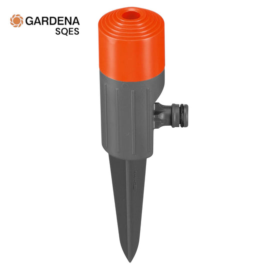 Asperseur Rotatif FOX CLASSIC GARDENA