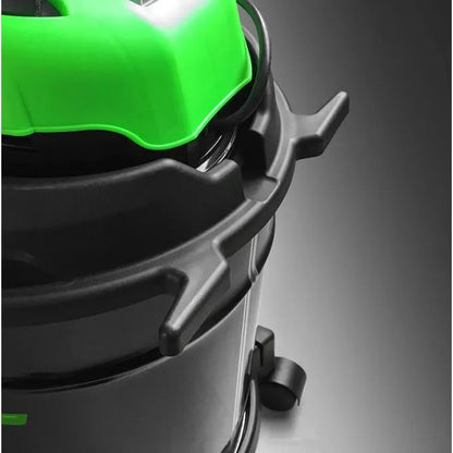 Aspirateur Eau et Poussière - Lavor - Joker 1400 W - SQES