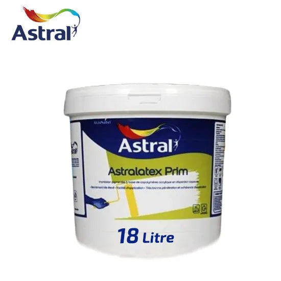 ASTRALATEX PRIM 18L - SQES