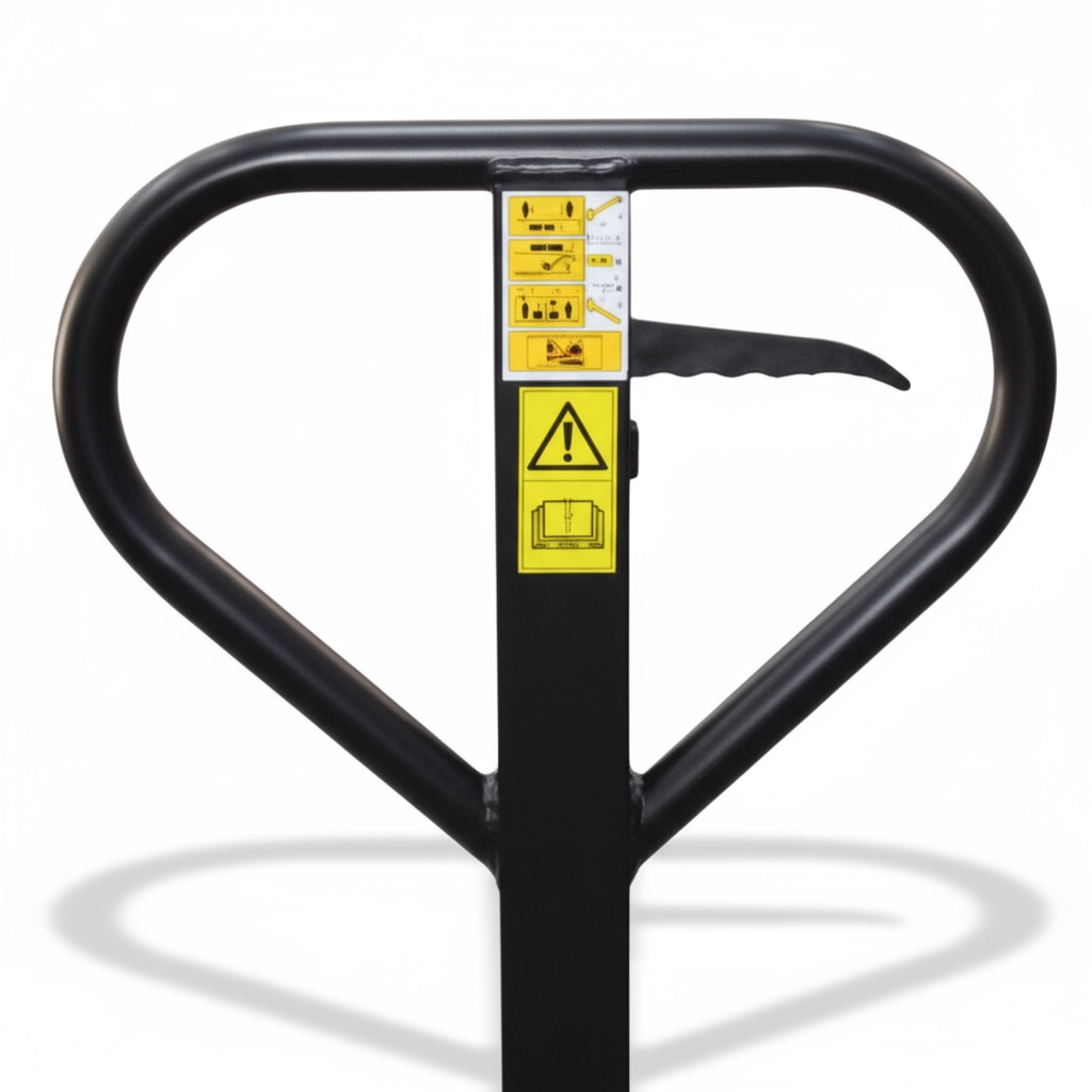 Transpalette Manuel 2,5T ACEM Professionnel Hydraulique