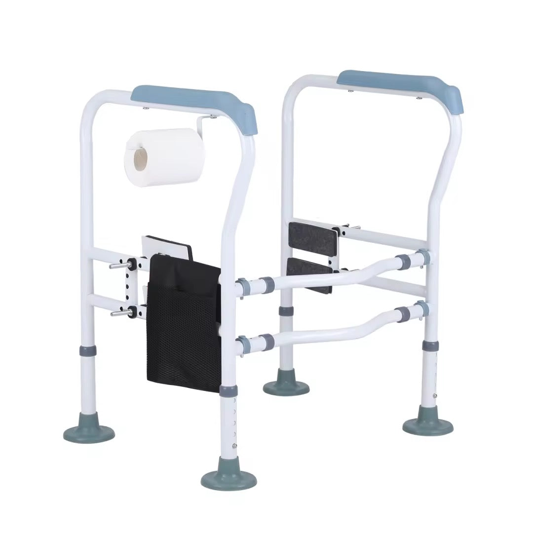 Barre d'Appui WC Handicapé