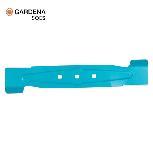 GARDENA LAMES DE RECHANGE POWERMAX POUR TONDEUSES ÉLECTRIQUES (4121-20)