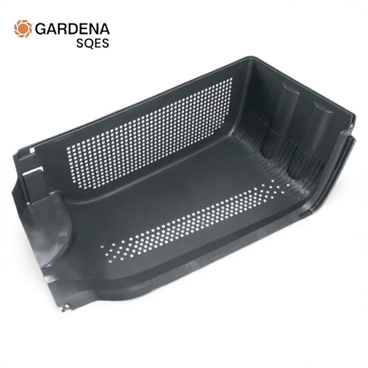 GARDENA SAC DE RAMASSAGE DROITE POUR 5037 1600W