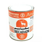 LAQUE MAT BECADAIM BLANC 1KG CHIMIECOULEUR - SQES