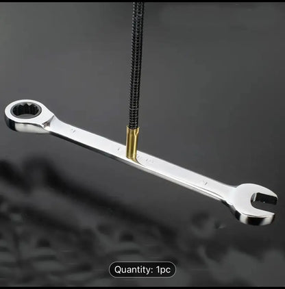 Outil à tige flexible avec aimant - 60 Cm - SQES