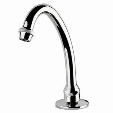Bec pivotant pour Evier - Installation sur comptoir - 9016 - SQES