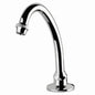 Bec pivotant pour Evier - Installation sur comptoir - 9016 - SQES