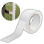 Scotch gaffeurs Blanc - Ruban de réparation de 10m - SGS - SQES