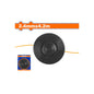 Bobine de Fil Débroussailleuse WADFOW – 2.4 mm x 4.2 m - SQES