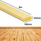 Madrier Bois Blanc Autrichien 2.3cm/10cm/4M - SQES